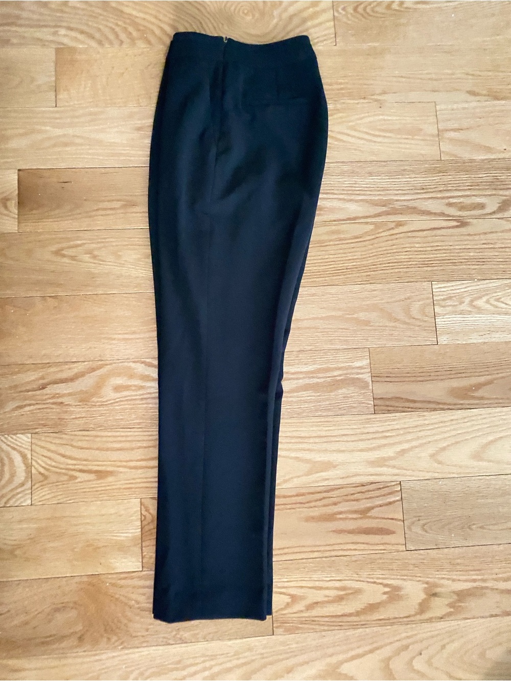 Babaton Black Dress Pants - Like New